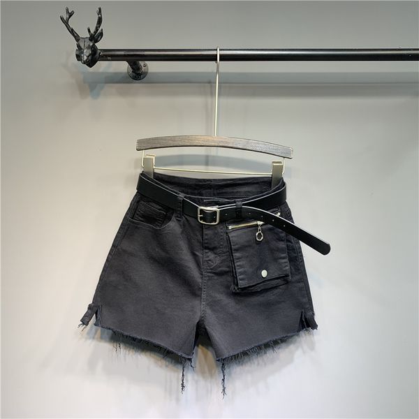 women's denim clothing dm001, Blue