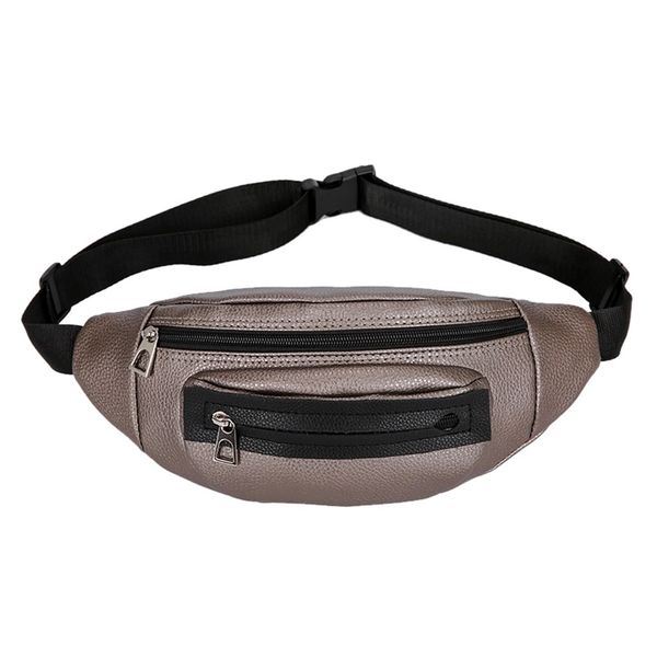 banana fanny pack women's belt bag double zipper bags leather crossbody man purse waist bag chest phone pouch rinonera
banana fanny pack women's belt bag double zipper bags leather crossbody man purse waist bag chest phone pouch rinonera