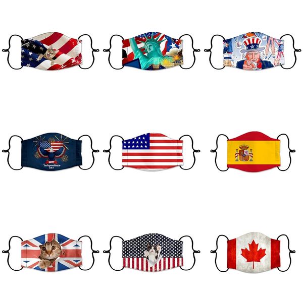 16 styles reusable cotton mouth face mask er washable er designer protective mask hh9-3035 #800
16 styles reusable cotton mouth face mask er washable er designer protective mask hh9-3035 #800