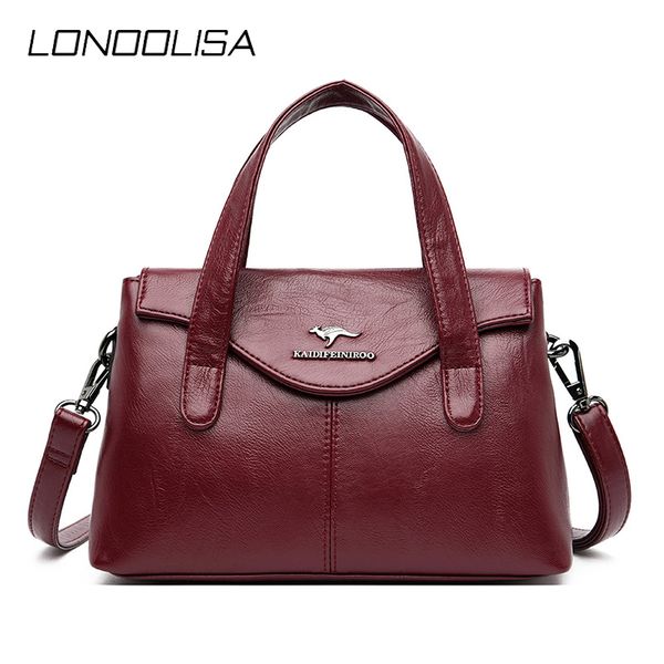 casual pu leather handbags for women 2020 female crossbody shoulder bags luxury handbags women bags designer sac
casual pu leather handbags for women 2020 female crossbody shoulder bags luxury handbags women bags designer sac
