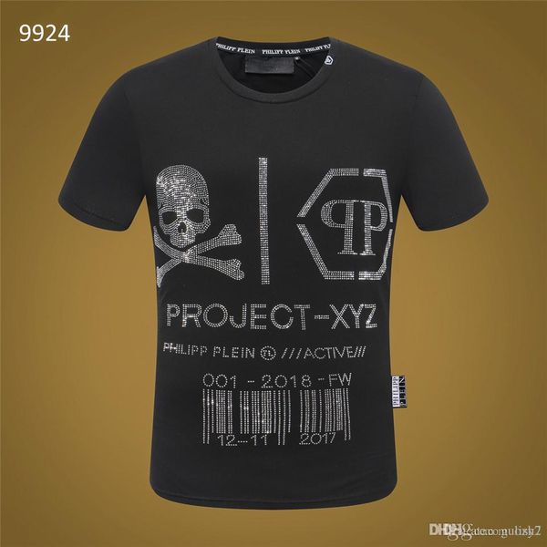 Мужская футболка Флорбол Череп Уличная одежда Футболки с коротким рукавом США Фл
Мужская футболка Флорбол Череп Уличная одежда Футболки с коротким рукавом США Фл