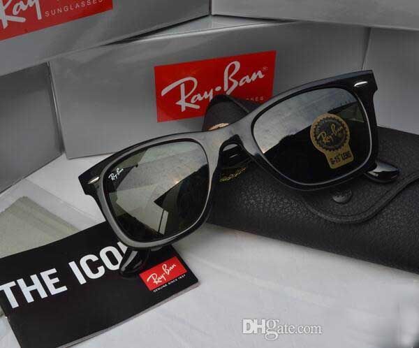 2019 ray brand ungla e  vintage pilot wayfarer un gla e  ban  uv400 men women ben  54mm gla  bain len e  with ca e 
2019 ray brand ungla e  vintage pilot wayfarer un gla e  ban  uv400 men women ben  54mm gla  bain len e  with ca eÂ