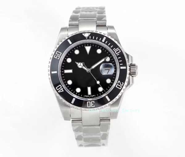 nb 2019 luxury black wristwatch super v10 version 904l automatic cal.3135 2836 ceramic bezel 100m sapphire mirror factory, Slivery;brown
nb 2019 luxury black wristwatch super v10 version 904l automatic cal.3135 2836 ceramic bezel 100m sapphire mirror factory, Slivery;brown