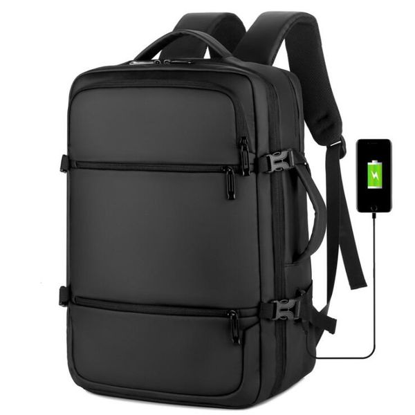 travel business backpack with 3 pockets large zippered computer bag compartments backpack polyester waterproof school bags
travel business backpack with 3 pockets large zippered computer bag compartments backpack polyester waterproof school bags