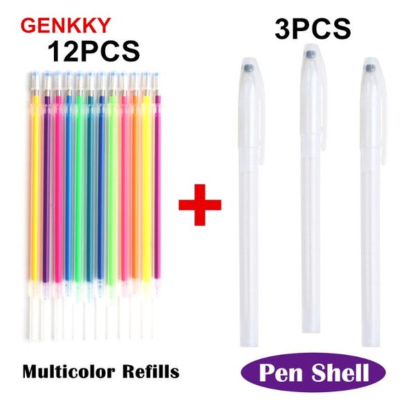 erasable-pen student stationery pens flash-pen refills ink-painting cartridge fluorescent colorful supplies student stationery
erasable-pen student stationery pens flash-pen refills ink-painting cartridge fluorescent colorful supplies student stationery