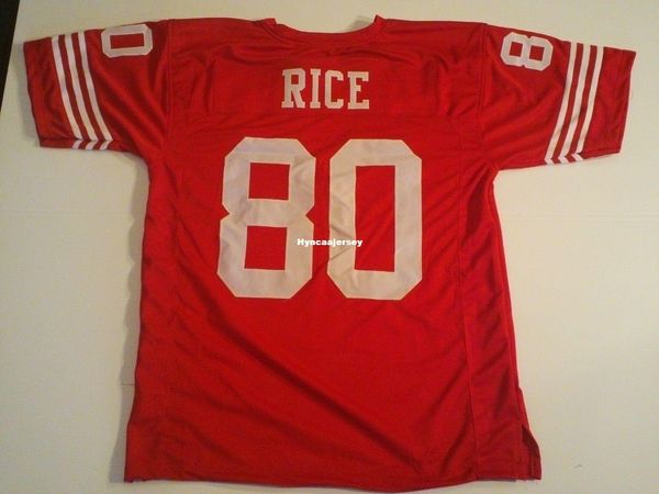 retro custom sewn stitched #80 jerry rice red mitchell & ness jersey high-end men's football jerseys college ncaa, Black;red
retro custom sewn stitched #80 jerry rice red mitchell & ness jersey high-end men's football jerseys college ncaa, Black;red