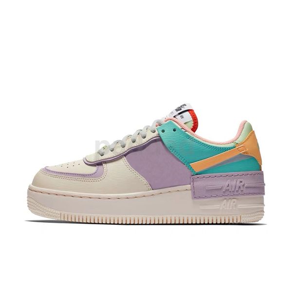 new forces skateboard shoes for women pink tropical twist running shoes women trainers forced one chaussures, White;red
new forces skateboard shoes for women pink tropical twist running shoes women trainers forced one chaussures, White;red