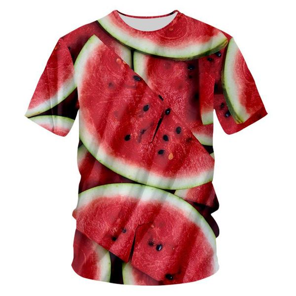 faddish summer fruit watermelon red new fashion t shirt 3d print men/womens summer round collar short sleeve casual hip hop u1572, White;black
faddish summer fruit watermelon red new fashion t shirt 3d print men/womens summer round collar short sleeve casual hip hop u1572, White;black