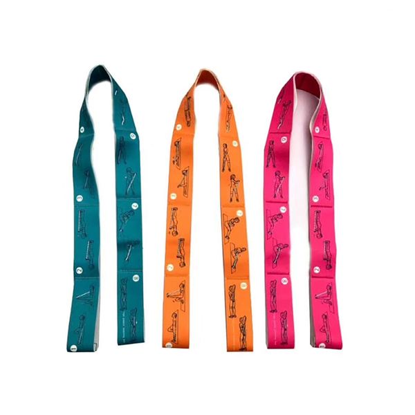 2020 dance elastic stretch belt exercise pull strap yoga fitness resistance band for adults kids ballet and pilates 2
2020 dance elastic stretch belt exercise pull strap yoga fitness resistance band for adults kids ballet and pilates 2