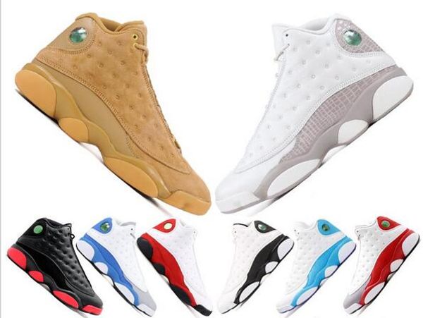 men wheat 13 basketball shoes 13s mens black cat playoff he got the game chicago hyper royal boots trainers us5.5-13
men wheat 13 basketball shoes 13s mens black cat playoff he got the game chicago hyper royal boots trainers us5.5-13