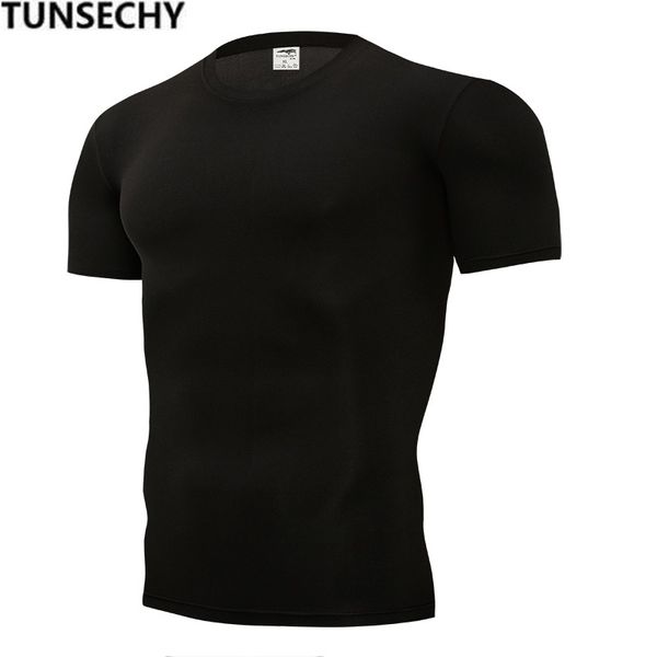tunsechy summer fashion brand tight pure color t-shirts 13 kinds color 100% polyester spandex mens black white t-shirts, White;black
tunsechy summer fashion brand tight pure color t-shirts 13 kinds color 100% polyester spandex mens black white t-shirts, White;black