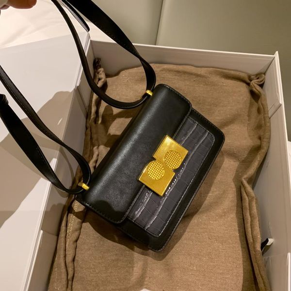 мода крокодил pattern панели сумка 2020 новые женская crossbody сумка mini плечо малых квадратные сумки женщина кошелек и сумки
мода крокодил pattern панели сумка 2020 новые женская crossbody сумка mini плечо малых квадратные сумки женщина кошелек и сумки