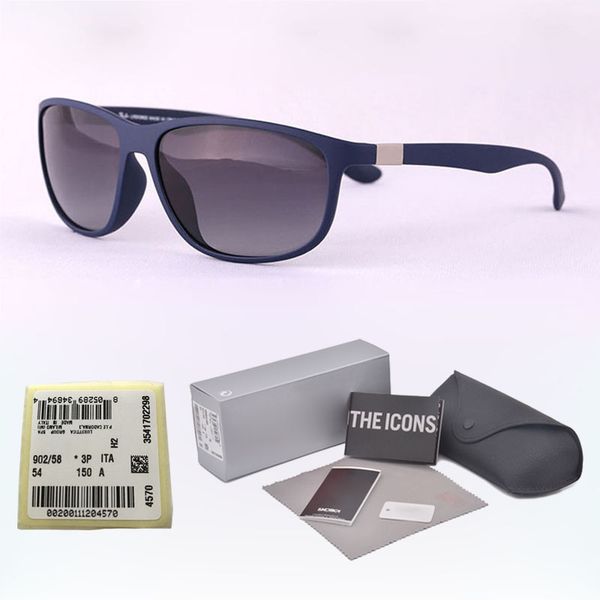 new arrival brand design polarized sunglasses men women plank frame polaroid lens fashion retro vintage sun glasses with case and label, White;black
new arrival brand design polarized sunglasses men women plank frame polaroid lens fashion retro vintage sun glasses with case and label, White;black