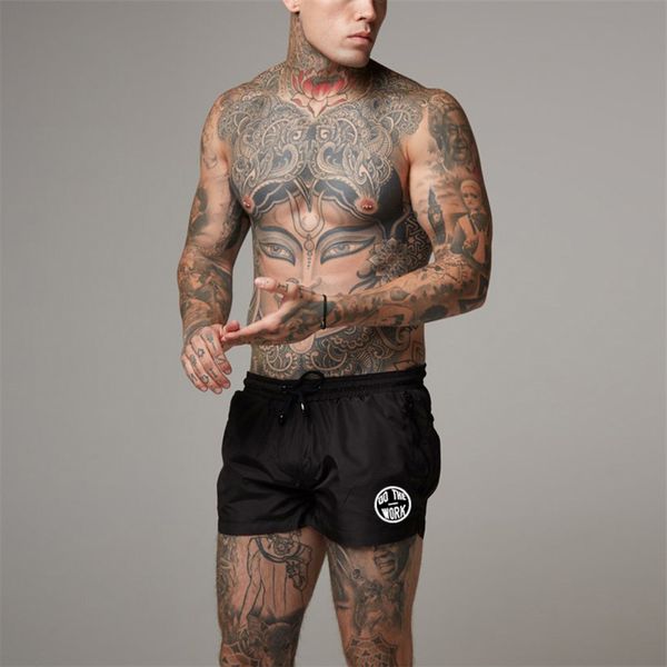 running shorts men quick-drying breathable bodybuilding short pants gym basketball tennis training fitness beach shorts man, Black;blue
running shorts men quick-drying breathable bodybuilding short pants gym basketball tennis training fitness beach shorts man, Black;blue