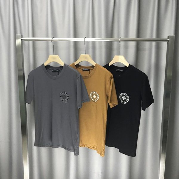 luxury designer t shirt summer t shirts fashion mens designer tshirt hip hop men women short sleeve tees emoji blouse crop h6, White
luxury designer t shirt summer t shirts fashion mens designer tshirt hip hop men women short sleeve tees emoji blouse crop h6, White