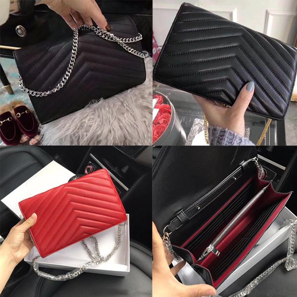 2020 дизайнерская сумка crossbody сумка сумочка кошелек овчина икра металлическая цепь золото серебро женщины кошелек кожаный флип чехол диа
2020 дизайнерская сумка crossbody сумка сумочка кошелек овчина икра металлическая цепь золото серебро женщины кошелек кожаный флип чехол диа
