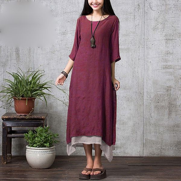 женские платья женская одежда 2019 лето плюс размер 4xl 5xl boho платья платья женщин сплит нерегулярные хем повседневный maxi платье женски, Black;gray
женские платья женская одежда 2019 лето плюс размер 4xl 5xl boho платья платья женщин сплит нерегулярные хем повседневный maxi платье женски, Black;gray