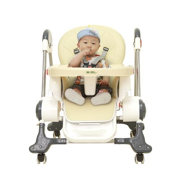 baby dining chair, foldable cradle, portable chair, baby multifunctional dining children's table
baby dining chair, foldable cradle, portable chair, baby multifunctional dining children's table
