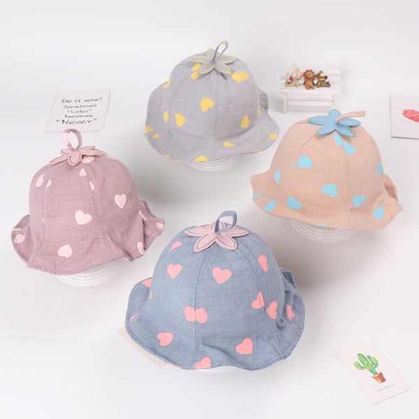 basin hat lace kids caps children's sun hats cartoon cotton baby hat summer new hat for 3-12 months wholesale dhl, Yellow
basin hat lace kids caps children's sun hats cartoon cotton baby hat summer new hat for 3-12 months wholesale dhl, Yellow