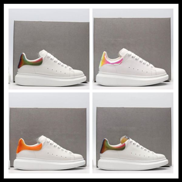 luxury fashion designer casual shoes 3m reflective women men leather platform casual shoe triple white black red navy mens flat chauss100f1
luxury fashion designer casual shoes 3m reflective women men leather platform casual shoe triple white black red navy mens flat chauss100f1