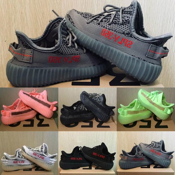 new baby kids shoes zebra kanye west v2 sneakers clay reflective boy running shoes toddler sports girl trainer sneaker green pink, Black
new baby kids shoes zebra kanye west v2 sneakers clay reflective boy running shoes toddler sports girl trainer sneaker green pink, Black