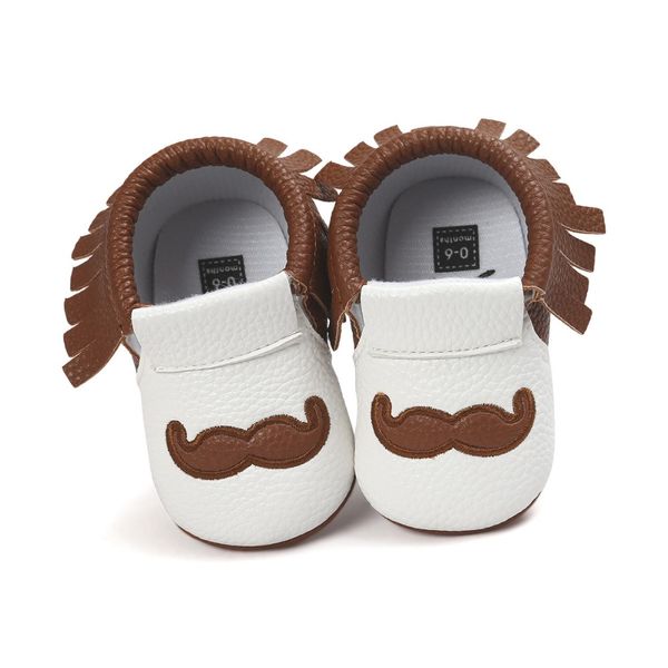 moccs baby moccasins brand gold pu leather baby girls boys shoes soft sole non-slip fashion tassels newborn baby shoes.cx79c, Black;grey
moccs baby moccasins brand gold pu leather baby girls boys shoes soft sole non-slip fashion tassels newborn baby shoes.cx79c, Black;grey