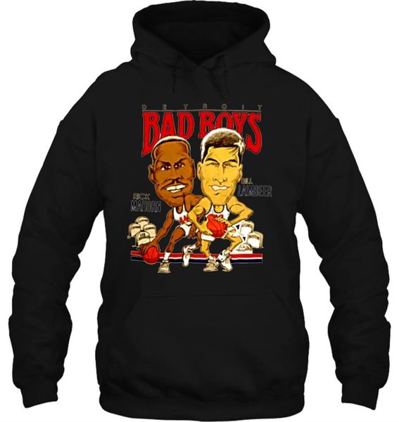 bill laimbeer retro basketball caricature men women streetwear hoodies sweatshirts, Black
bill laimbeer retro basketball caricature men women streetwear hoodies sweatshirts, Black