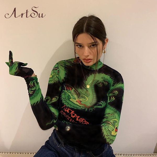 women party clubwearskinny romper mujer body suit hallowmas dragon printed long sleeve bodysuits autumn jasju60500, Black;white
women party clubwearskinny romper mujer body suit hallowmas dragon printed long sleeve bodysuits autumn jasju60500, Black;white
