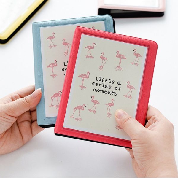 64 каѬман mini instant polaroid photo album case picture дл 3inch 5inch пами scrapbook mini polaroid албом подаѬок
64 каѬман mini instant polaroid photo album case picture дл 3inch 5inch пами scrapbook mini polaroid албом подаѬок