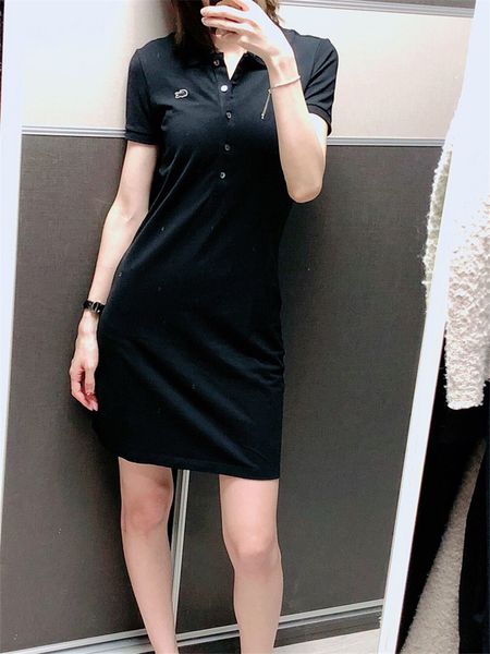 new crocodile print solid womens tshirt dress lapel neck short sleeve loose a line dresses female clothing, Black;gray
new crocodile print solid womens tshirt dress lapel neck short sleeve loose a line dresses female clothing, Black;gray