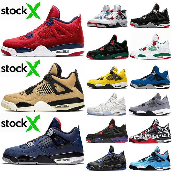 loyal blue 4s men basketball shoes what the 4 bred cool grey mushroom lightning fire red sports cool grey sneakers
loyal blue 4s men basketball shoes what the 4 bred cool grey mushroom lightning fire red sports cool grey sneakers