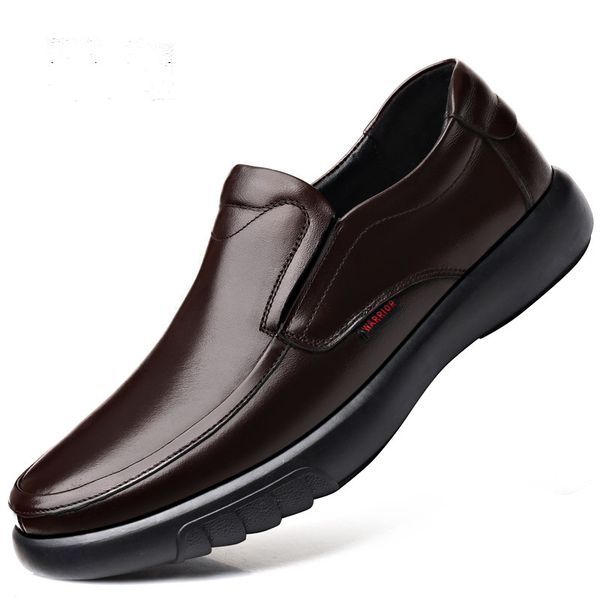 men's genuine leather shoes big size 38-47 slip-on loafers men leather casual shoes fashion winter warm footwear 2020 new, Black
men's genuine leather shoes big size 38-47 slip-on loafers men leather casual shoes fashion winter warm footwear 2020 new, Black