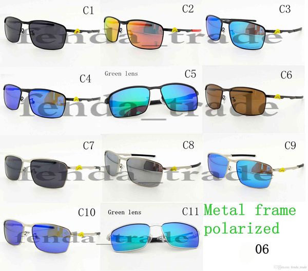 2018 новый бренд металла спортивные солнцезащитные очки дизайнер поляризованных очки мужчины женщины мода большая рамка солнцезащитные очки, White;black
2018 новый бренд металла спортивные солнцезащитные очки дизайнер поляризованных очки мужчины женщины мода большая рамка солнцезащитные очки, White;black