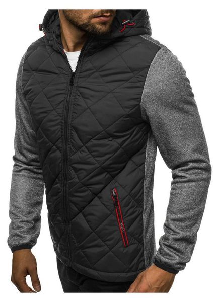 new casual hoodies zipper warm sweatshirts male long sleeve hoodie men tracksuit hip hop cotton pullover jacket fashion clothes, Black
new casual hoodies zipper warm sweatshirts male long sleeve hoodie men tracksuit hip hop cotton pullover jacket fashion clothes, Black