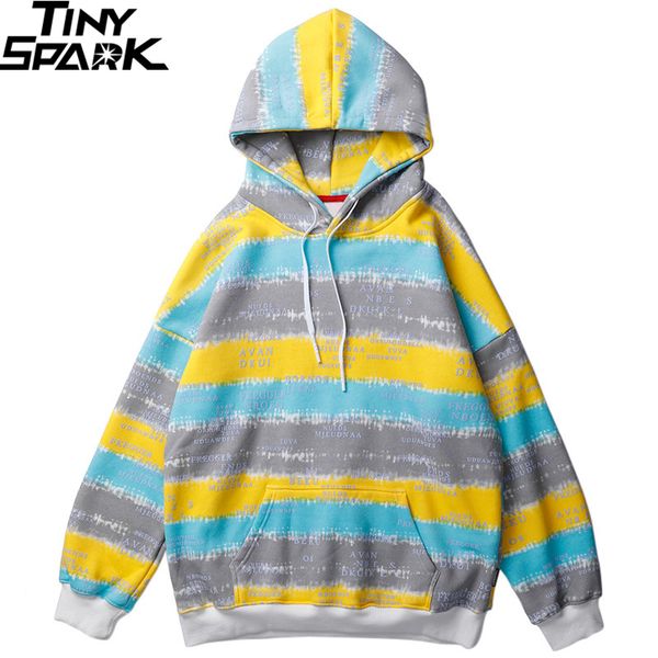 2019 men streetwear hip hop hoodie sweatshirt colored stripe hoodie pullover cotton autumn harajuku fashion sweat shirt cotton, Black
2019 men streetwear hip hop hoodie sweatshirt colored stripe hoodie pullover cotton autumn harajuku fashion sweat shirt cotton, Black