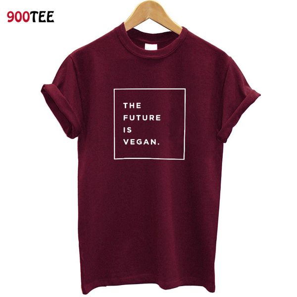 будущее vegan тенниска женщин с коротким рукавом мода сыпучие fit женщины тенниска хлопка streetwear футболочку harauku одежда, White
будущее vegan тенниска женщин с коротким рукавом мода сыпучие fit женщины тенниска хлопка streetwear футболочку harauku одежда, White