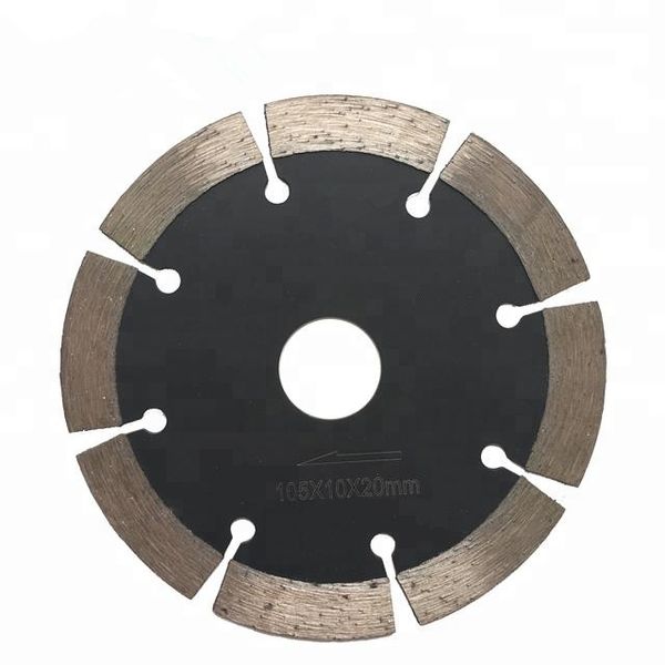 d105-230mm pressed sintered diamond saw blades segmented wet dry cutting disc for granite marble procelain ceramic tiles
d105-230mm pressed sintered diamond saw blades segmented wet dry cutting disc for granite marble procelain ceramic tiles