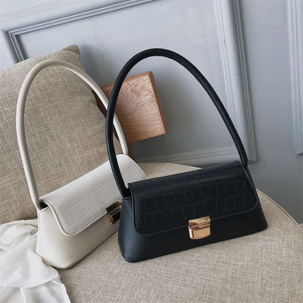 2019 new pattern han ng single shoulder portable stone all-match lines ins western style armpit package
2019 new pattern han ng single shoulder portable stone all-match lines ins western style armpit package