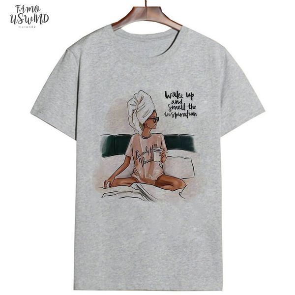 camisetas verano mujer women summer vogue v neck waim wishes letter printed tshirt casual tees streetwear aesthetic female t shirt, White
camisetas verano mujer women summer vogue v neck waim wishes letter printed tshirt casual tees streetwear aesthetic female t shirt, White