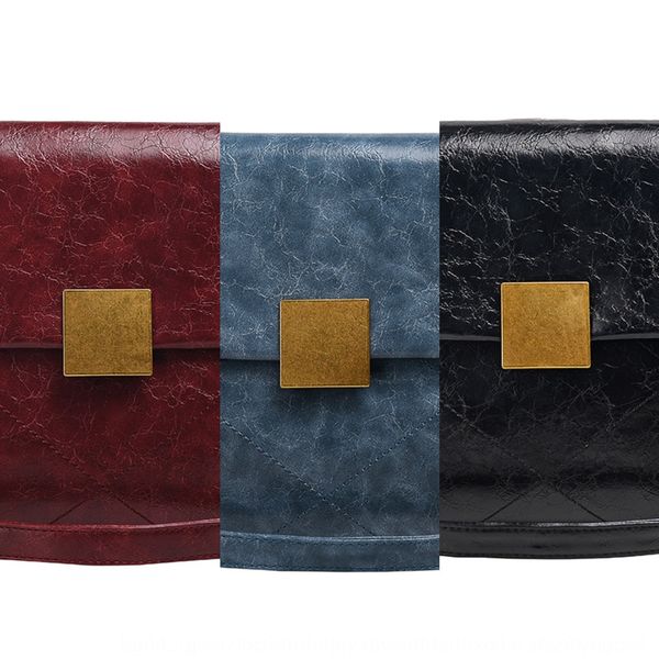 large capacity chain shoulder casual women's 2019 hundred-match ins messenger leisure postman shoulder postman bag bag tide
large capacity chain shoulder casual women's 2019 hundred-match ins messenger leisure postman shoulder postman bag bag tide