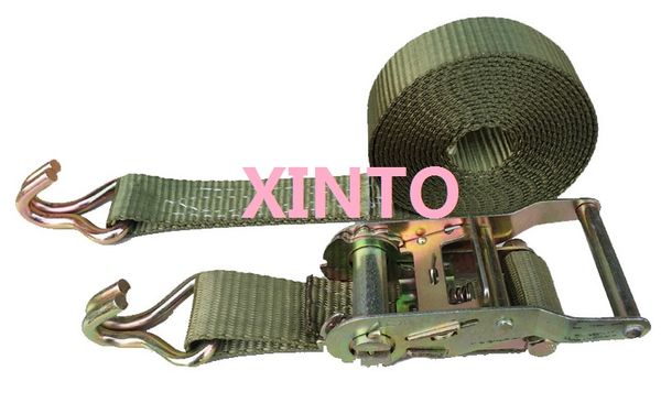 1.5", 38mm, 2tx4m--6m, супер толщиное, храповик связывает вниз груз хлеща автоматический мотор пакет перевозкы груза планка агрегат пояса пе
1.5", 38mm, 2tx4m--6m, супер толщиное, храповик связывает вниз груз хлеща автоматический мотор пакет перевозкы груза планка агрегат пояса пе