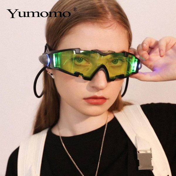 night light goggles sunglasses women vintage clout goggles sunglasses fashion retro mens sunglasses kids eyewear night vision qcqnh, Blue
night light goggles sunglasses women vintage clout goggles sunglasses fashion retro mens sunglasses kids eyewear night vision qcqnh, Blue