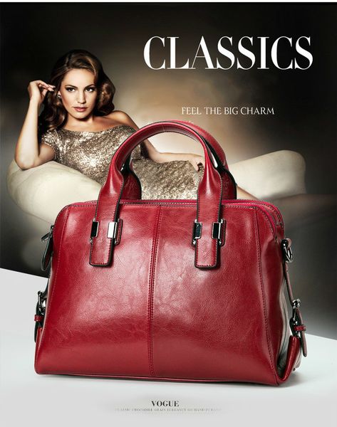 genuine leather women totes luxury handbags double zipper design ladies shoulder bags designer real cowhide handbag sac a main
genuine leather women totes luxury handbags double zipper design ladies shoulder bags designer real cowhide handbag sac a main