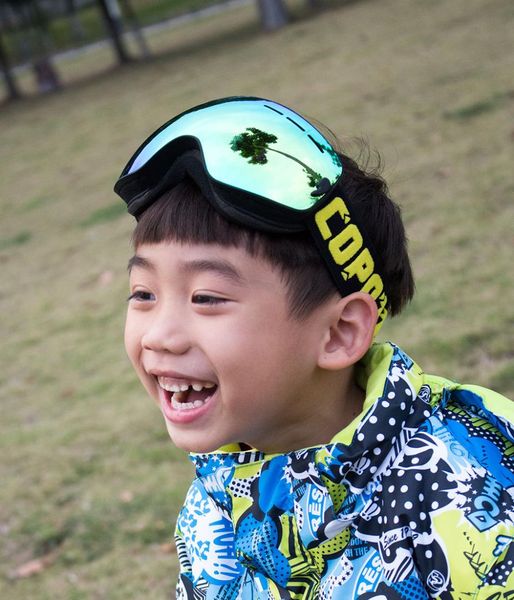 for children anti-fog breathable skiing eyewear large spherical double ski glasses
for children anti-fog breathable skiing eyewear large spherical double ski glasses