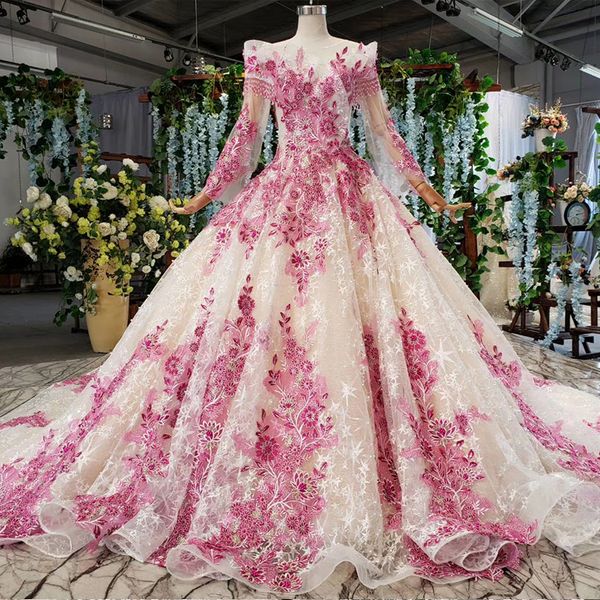 элегантные вечерние вечерние платья 2019 бато шеи увенчанный длинным рукавом тюль кружева обратно кружева аппликация шаблон розовый пром пла, Black;red
элегантные вечерние вечерние платья 2019 бато шеи увенчанный длинным рукавом тюль кружева обратно кружева аппликация шаблон розовый пром пла, Black;red