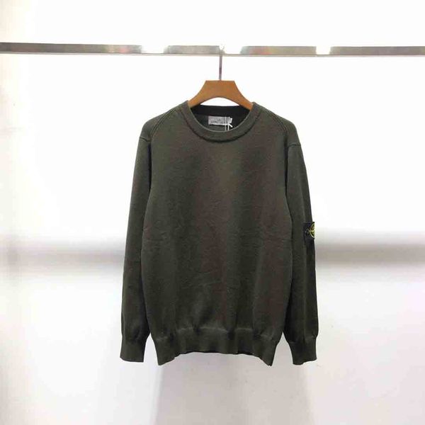 stone island classic tide brand sweater mens designer hoodie fashion trend round neck knitted sweater casual knitted pullover base shirt, White;black
stone island classic tide brand sweater mens designer hoodie fashion trend round neck knitted sweater casual knitted pullover base shirt, White;black