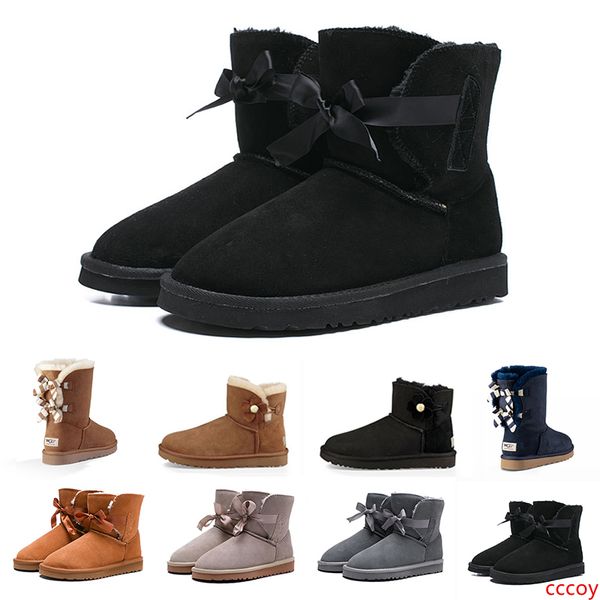 flower rosette wgg bowtie women's fashion ankle boots australia classic black grey chestnut navy blue women girl snow boots eur 36-41
flower rosette wgg bowtie women's fashion ankle boots australia classic black grey chestnut navy blue women girl snow boots eur 36-41