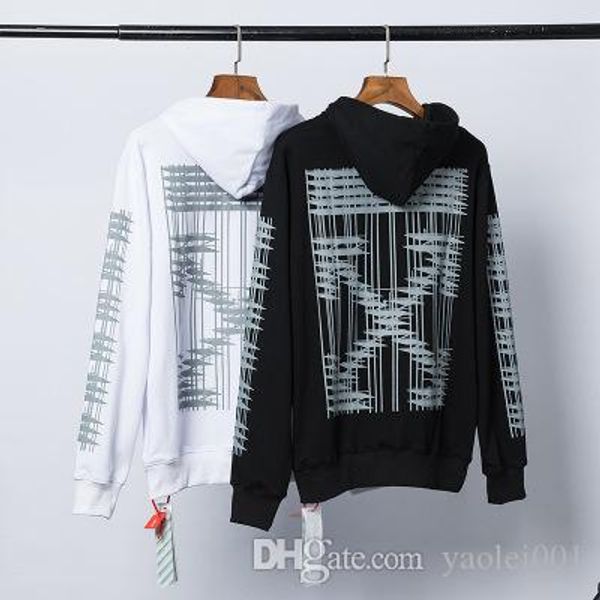 New men ca ual hoodie european ver ion cardigan coat reflective printing men and women with the ame paragraph fa hion weater, Black
New men ca ual hoodie european ver ion cardigan coat reflective printing men and women with the ame paragraph fa hion weater, Black