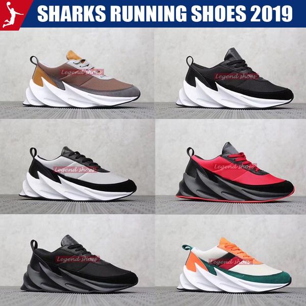 sharks running shoes 2019 concept shoe tubular shadow knit trainer sports outdoor sneakers hiking jogging mens sneakers size 40-45, White;red
sharks running shoes 2019 concept shoe tubular shadow knit trainer sports outdoor sneakers hiking jogging mens sneakers size 40-45, White;red