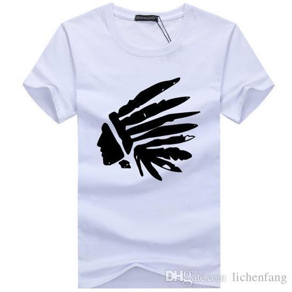 summer fashion men's t shirt casual patchwork short sleeve t-shirt mens clothes trend casual slim fit hip-hop tees 5xl, White;black
summer fashion men's t shirt casual patchwork short sleeve t-shirt mens clothes trend casual slim fit hip-hop tees 5xl, White;black